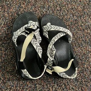 Teva z2 sandal w5